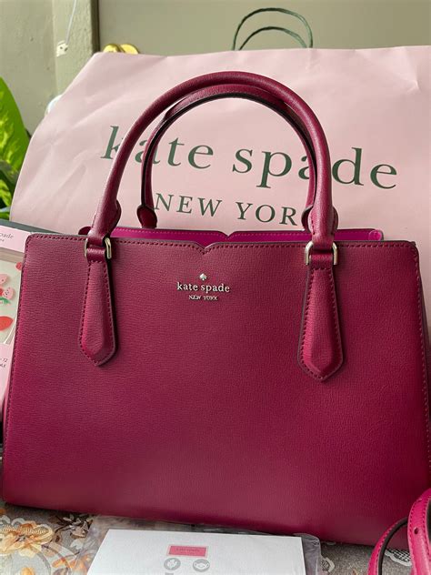 kate spade inspired bags